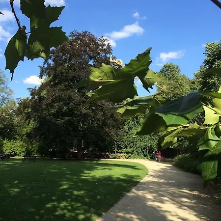 Apartment 4 - 86 M2 - 300 M Od Rynku Wroclaw