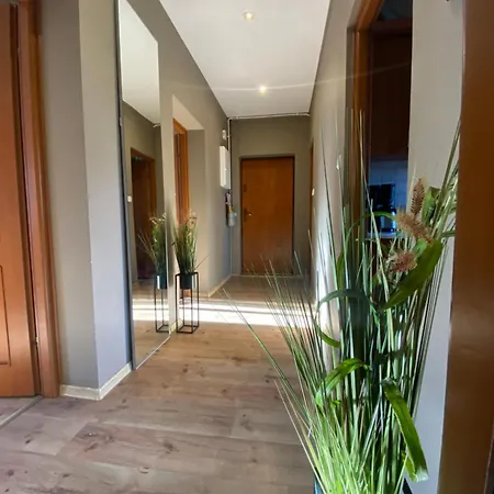 4 - 86 M2 - 300 M Od Rynku Apartmán Vratislav