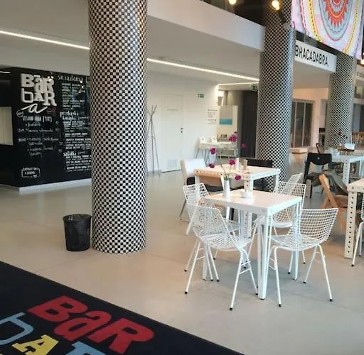 Apartment 4 - 86 M2 - 300 M Od Rynku