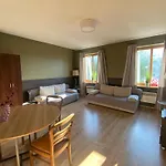 4 - 86 M2 - 300 M Od Rynku Apartamento Breslavia