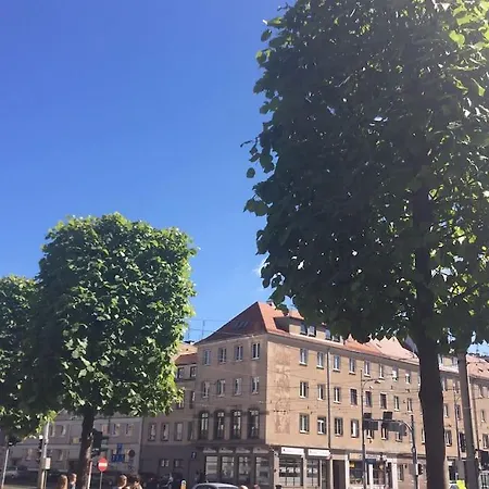 4 - 86 M2 - 300 M Od Rynku * ヴロツワフ