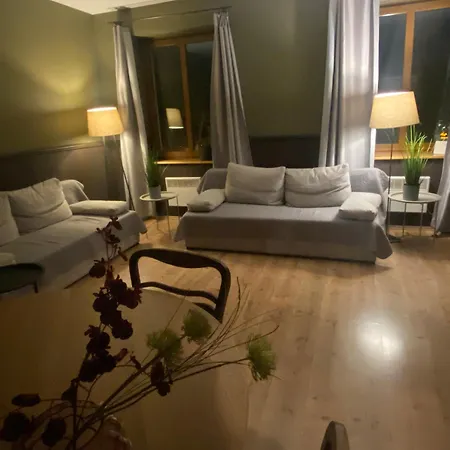 4 - 86 M2 - 300 M Od Rynku ヴロツワフ