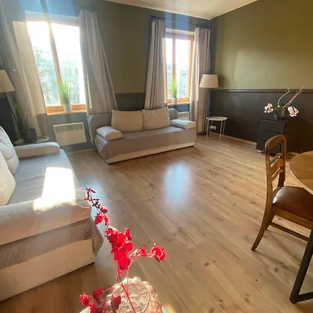 4 - 86 M2 - 300 M Od Rynku ヴロツワフ