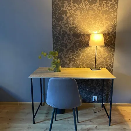 4 - 86 M2 - 300 M Od Rynku Apartament Wrocław