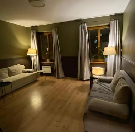 Apartamento 4 - 86 M2 - 300 M Od Rynku *