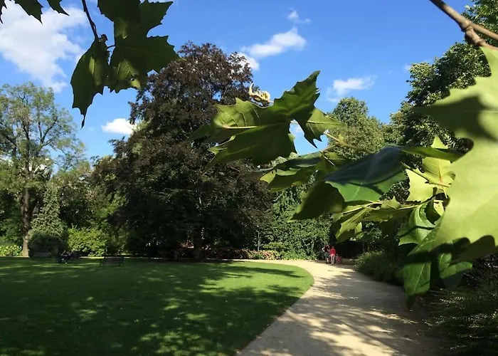 Apartment 4 - 86 M2 - 300 M Od Rynku Wroclaw