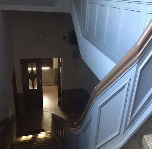 4 - 86 M2 - 300 M Od Rynku Apartamento *