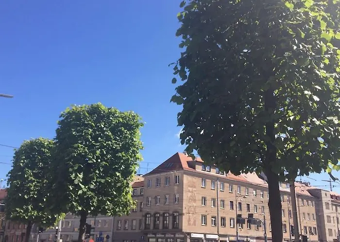 4 - 86 M2 - 300 M Od Rynku * Wrocław