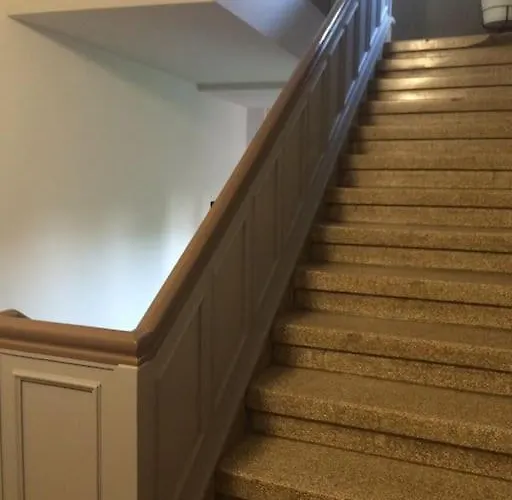 4 - 86 M2 - 300 M Od Rynku Apartamento Wrocław