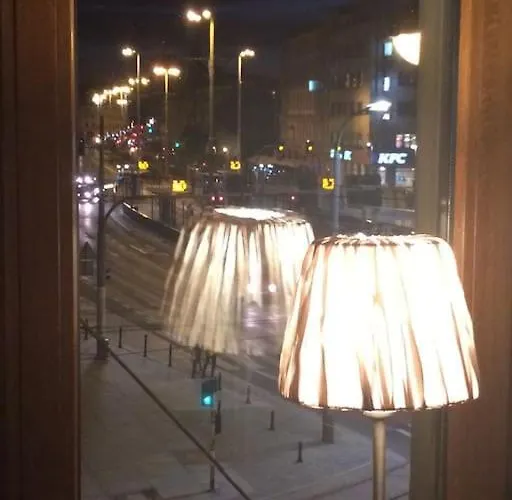 4 - 86 M2 - 300 M Od Rynku Wrocław