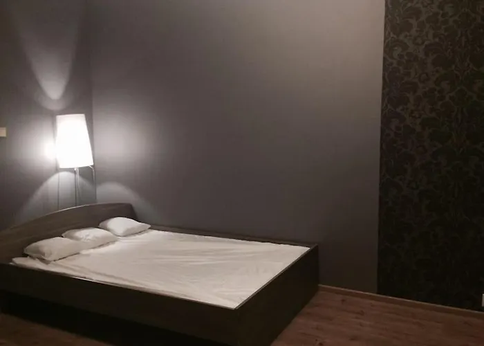 Apartamento 4 - 86 M2 - 300 M Od Rynku *