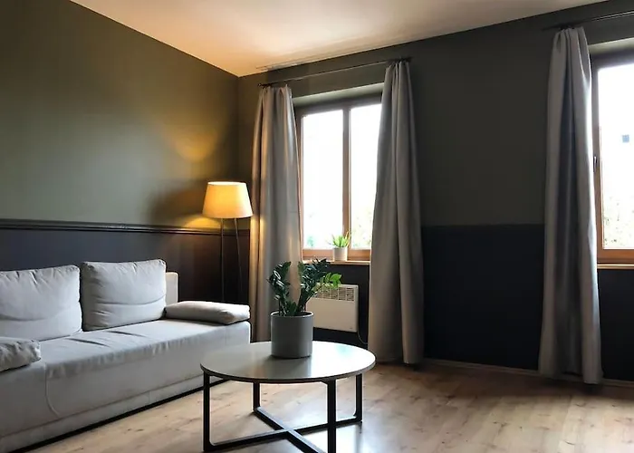 4 - 86 M2 - 300 M Od Rynku * Wrocław