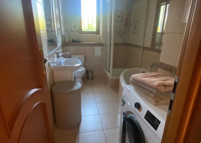 Apartment 4 - 86 M2 - 300 M Od Rynku