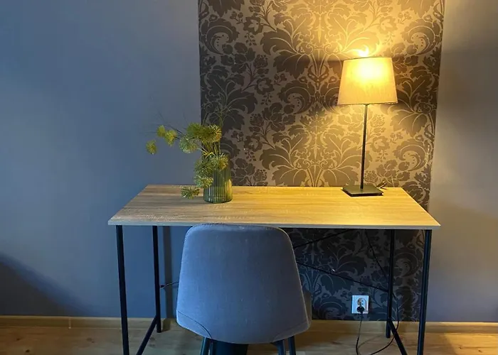 4 - 86 M2 - 300 M Od Rynku Apartamento Wrocław